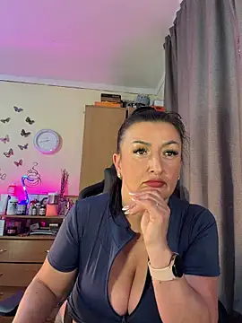 hotangel75 - Hotangel75's free webcam - UK Sex Cams