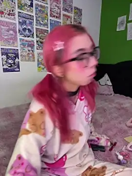 valen-foxx1 - Valen-Foxx1's free webcam - UK Sex Cams