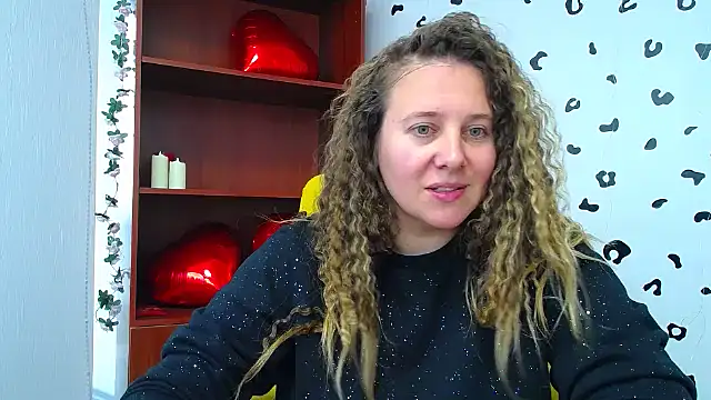 nionelly - Nionelly's free webcam - UK Sex Cams