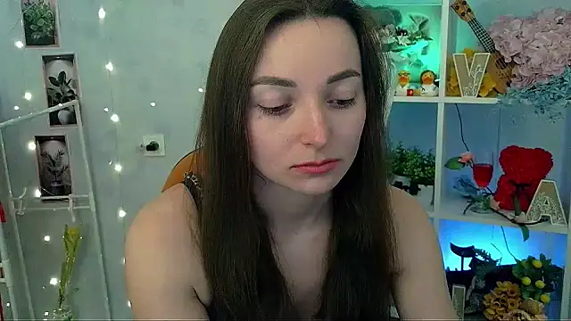 _barbie_kiss_ - _Barbie_Kiss_'s free webcam - UK Sex Cams