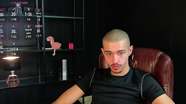 kaydendrew - KaydenDrew's free webcam - UK Sex Cams