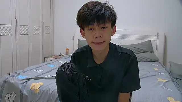 paofu-001 - Paofu-001's free webcam - UK Sex Cams