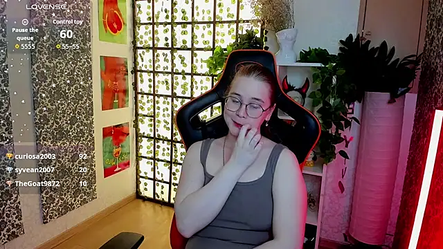 Anny_Twelvetrees live sex cam