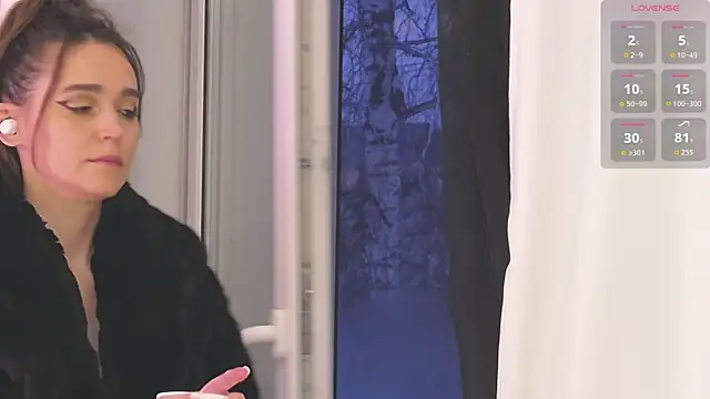 -MARIDRAGON- live cam profile