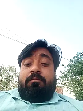 raju_fuckerr (M young) - Cum show