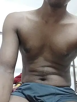 binny91 (M young) - Cum show