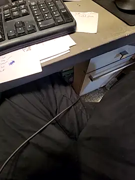 jerryrooh69 (M young) - Full nude and cum show in office washroo