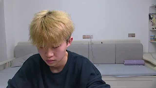 Chili-001 live sex cam