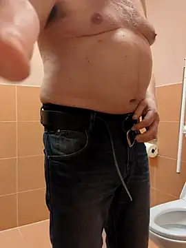 buggemann (M grandpa) - Masturbate