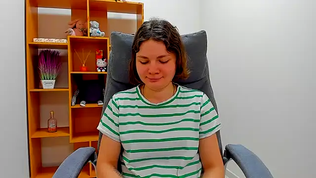 stella-maers - Stella-Maers's free webcam - UK Sex Cams