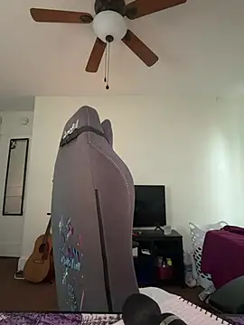 Mamachulita's live cam