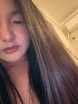 BeiBeiiiii's live cam