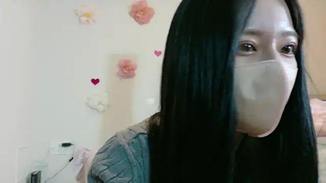 Live cam model maichan_v broadcasting live