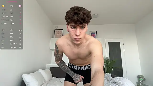 Evan__White_'s live cam
