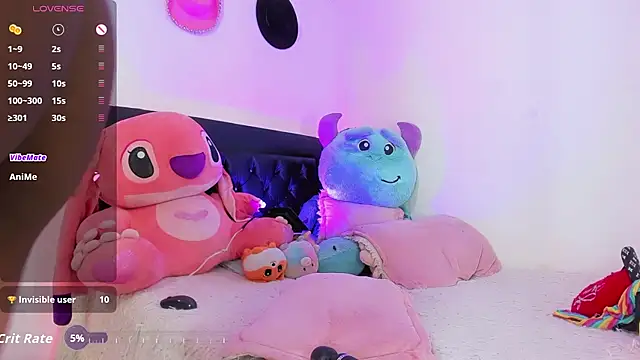 karoll-scoott - Karoll-scoott's free webcam - UK Sex Cams