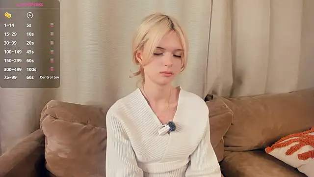 lauremestler - LaureMestler's free webcam - UK Sex Cams