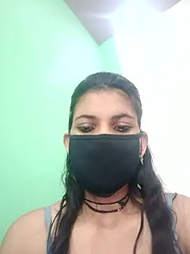 aafreen_36 (F young) - Ass fingring