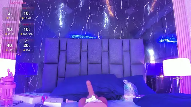 bustyglow (F young) - Hi BustyGlow❤😈🔥