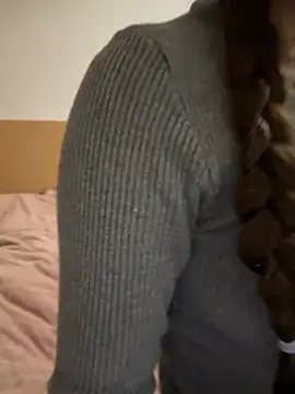 _xiaoxinxin_ live cam profile