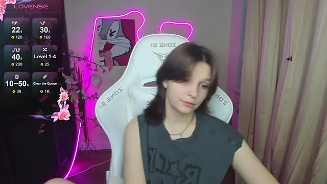 audreyykim - AudreyyKim's free webcam - UK Sex Cams