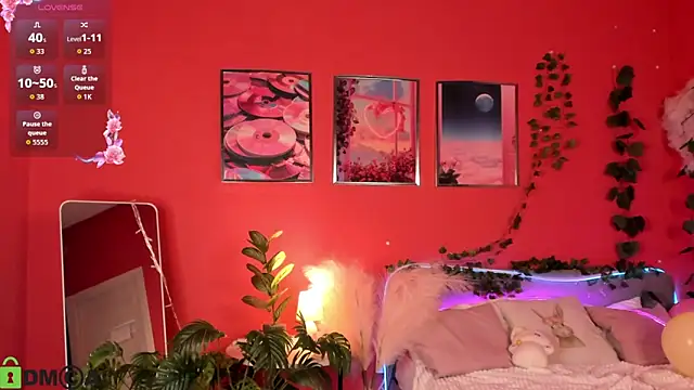 lillie_miller - Lillie_Miller's free webcam - UK Sex Cams