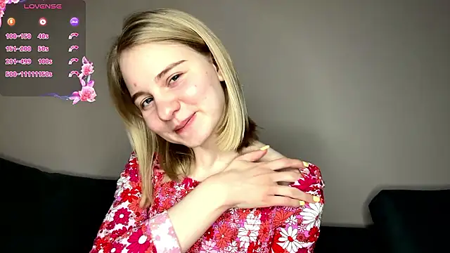 OdelinaFicken live sex cam