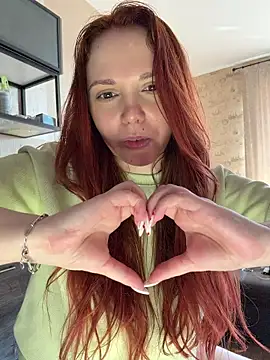 oh_rachel (F young) - 💚 Doggy pose