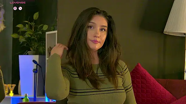 maddyheart (F young) - TOTAL UNDRESS