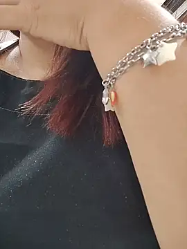 RuivaGiMisteriosa's live cam