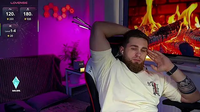 sweeet__boy (M young) - Cum show