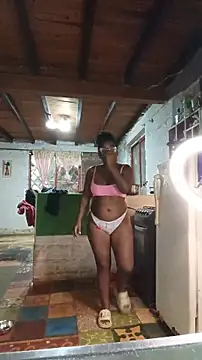 Webcam Model (ChanneldelaCroix)  is live.Free join now!