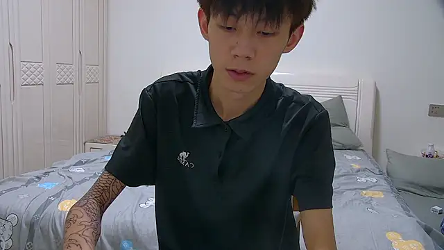 Preview of paofu-001