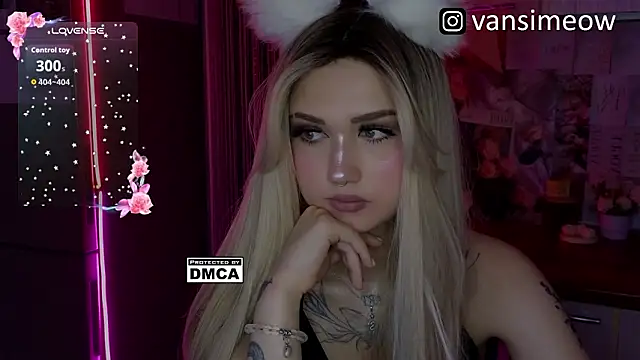 vanxli live sex cam