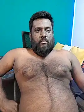 rayansmith_ (M young) - stroking with my cock