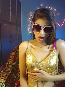 Ivy_the_goddess live sex cam