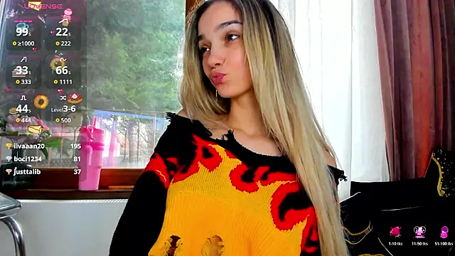 Sassy_Teen live cam profile