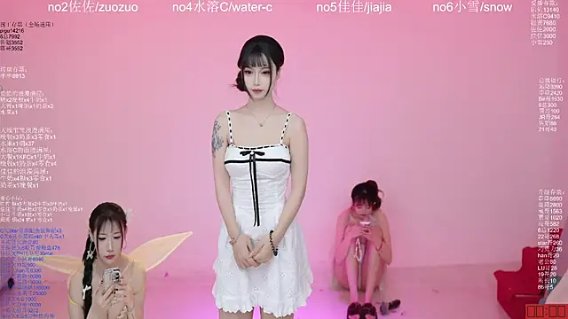 aty1314 (Ask my age) - 佳佳顶配情趣换装舞蹈