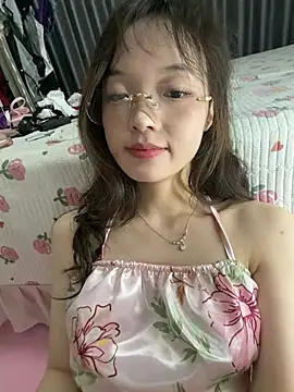 meimei_x (F young) - 但愿接下来的旅程里，能邂逅心怀善意、给人温暖的人