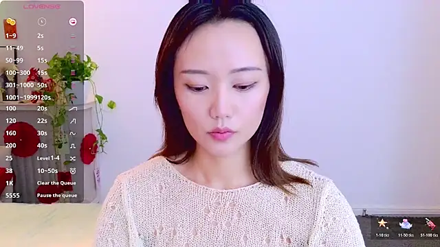 nitamade79 - Nitamade79's free webcam - UK Sex Cams