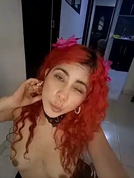 thalia_karlson - Thalia_Karlson's free webcam - UK Sex Cams