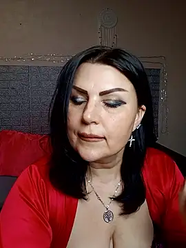 kataleya94 - Kataleya94's free webcam - UK Sex Cams