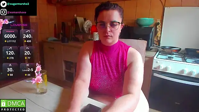 xmarshax live cam profile