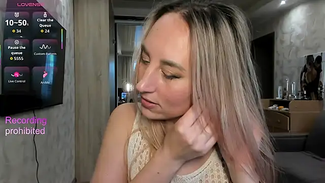 lady_Nati live cam profile