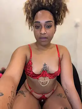 TheBlackRose_FR's room