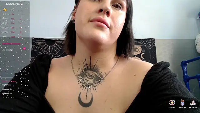 ivamayy live cam profile