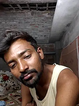 india_hot23 (M young) - will masturbate