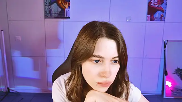 yoka_paradoxxx - Yoka_paradoXXX's free webcam - UK Sex Cams