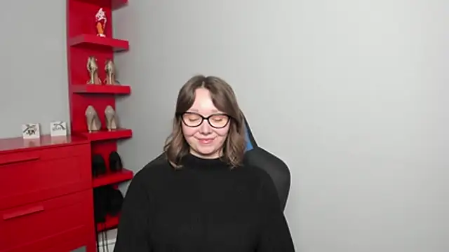 cookie_zoe - Cookie_zoe's free webcam - UK Sex Cams