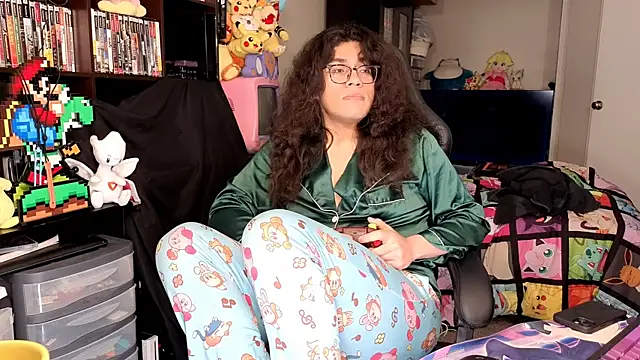 shinycherub - ShinyCherub's free webcam - UK Sex Cams