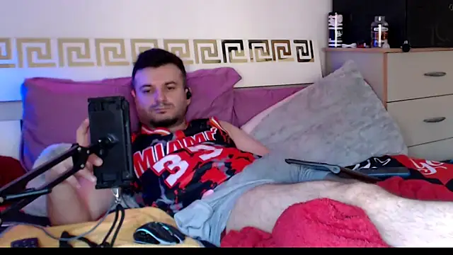 FuckToyBoy69 live sex cam